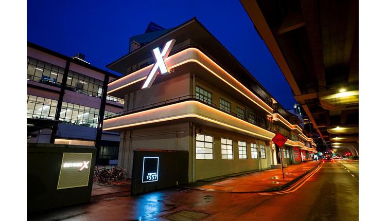 BeyondX launches innovation hub in Singapore
