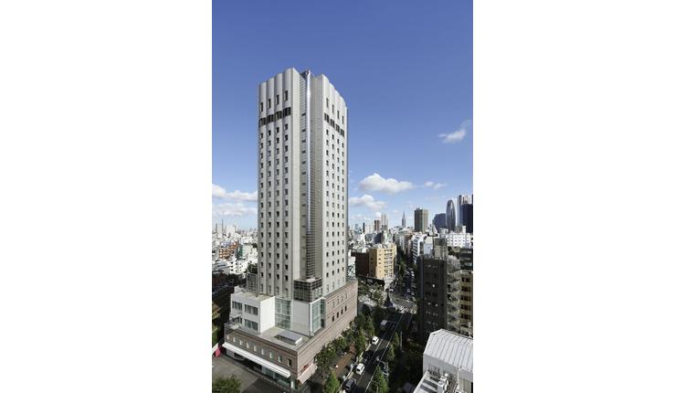 At Partners CapitaLand Investment expands with Tokyo asset acquisition